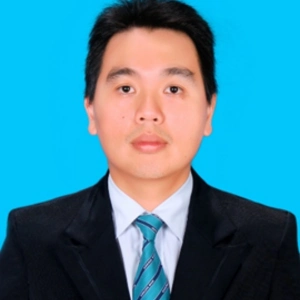 An Tuan Huynh, Can Tho University of Medicine and Pharmacy, Vietnam